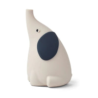Liewood® Winston éjjeli lámpa - Elephant/Sandy mix - Liewood - Világítás - OduStore