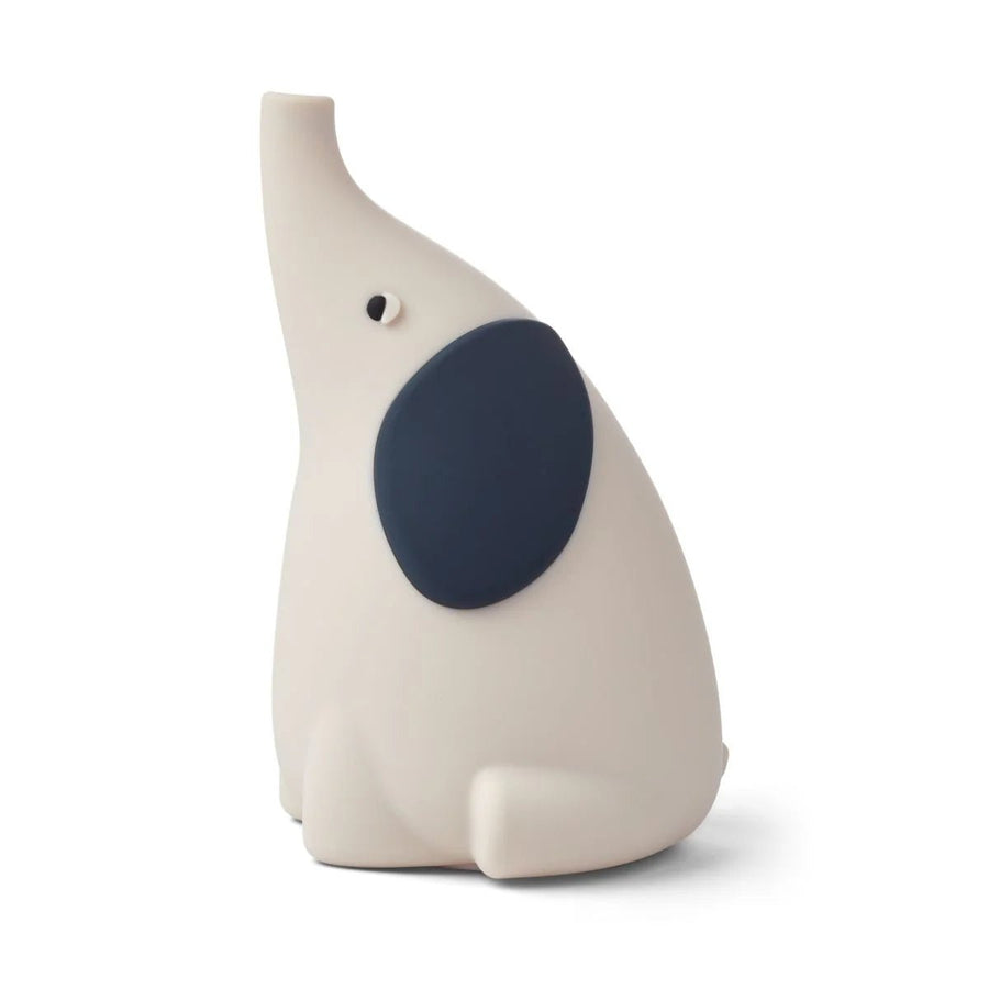 Liewood® Winston éjjeli lámpa - Elephant/Sandy mix - Liewood - Világítás - OduStore