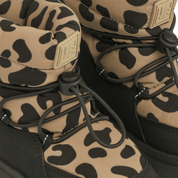 Liewood® Zoey hótaposó - Mega leo/Oat mix - Liewood - Lábbeli > Csizma - OduStore