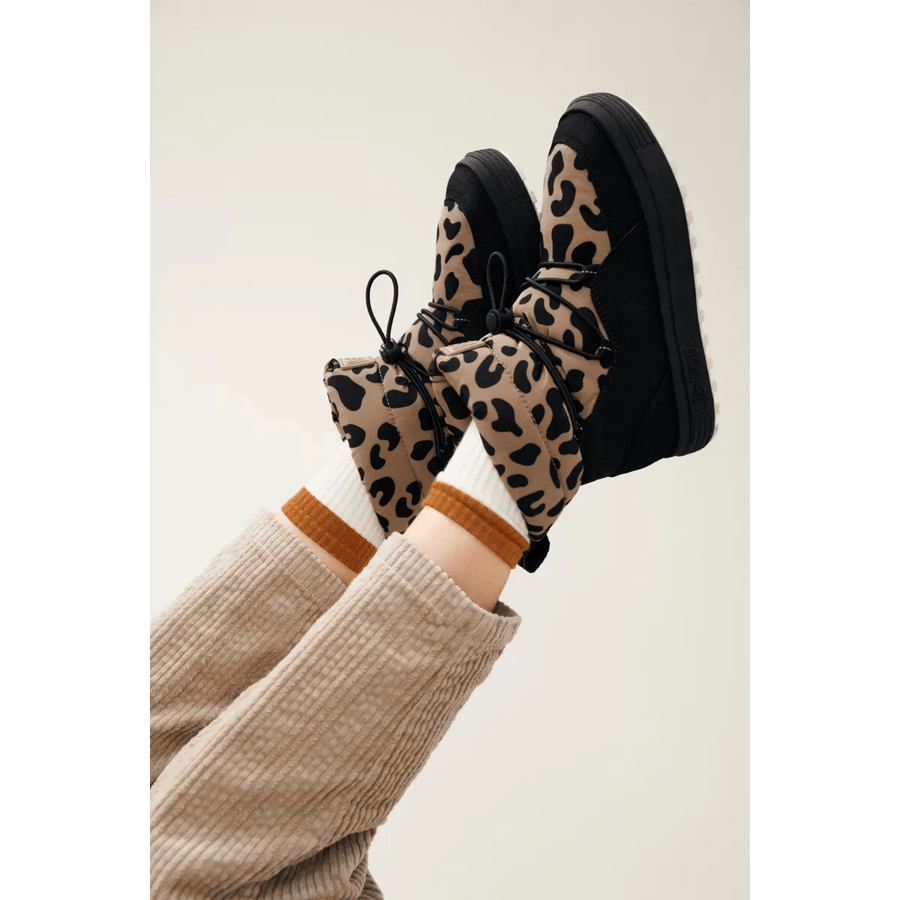 Liewood® Zoey hótaposó - Mega leo/Oat mix - Liewood - Lábbeli > Csizma - OduStore