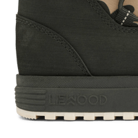 Liewood® Zoey hótaposó - Mega leo/Oat mix - Liewood - Lábbeli > Csizma - OduStore