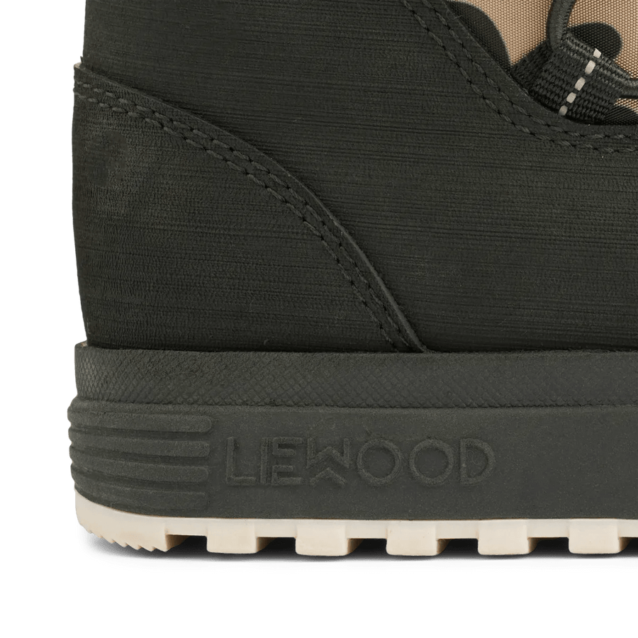 Liewood® Zoey hótaposó - Mega leo/Oat mix - Liewood - Lábbeli > Csizma - OduStore