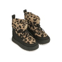 Liewood® Zoey hótaposó - Mega leo/Oat mix - Liewood - Lábbeli > Csizma - OduStore