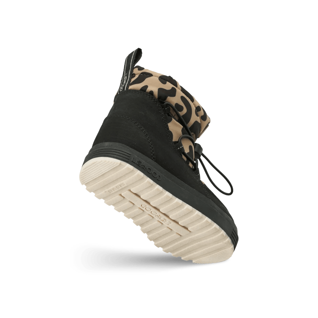 Liewood® Zoey hótaposó - Mega leo/Oat mix - Liewood - Lábbeli > Csizma - OduStore