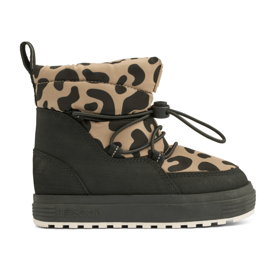 Liewood® Zoey hótaposó - Mega leo/Oat mix - Liewood - Lábbeli > Csizma - OduStore