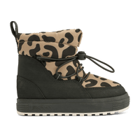 Liewood® Zoey hótaposó - Mega leo/Oat mix - Liewood - Lábbeli > Csizma - OduStore