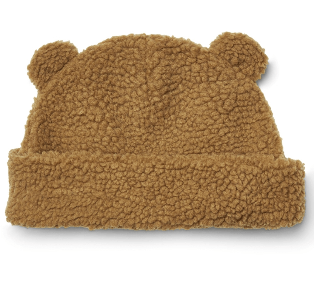 Liewood®Bibi Pile beanie fülekkel - OduStore - Sapka, sál, kesztyű - Liewood