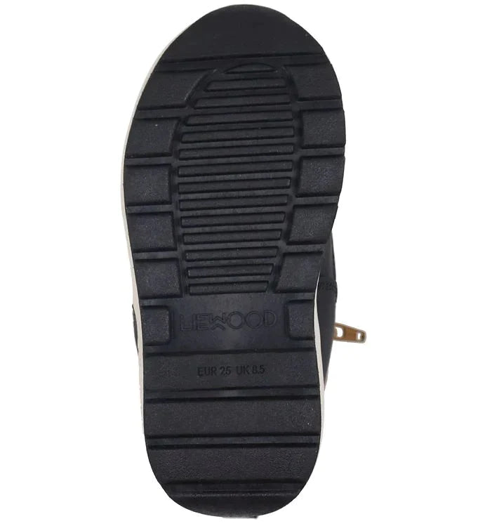 Liewood®Garry™ Golden Caramel csizma - 28 - Liewood - Lábbeli > Csizma