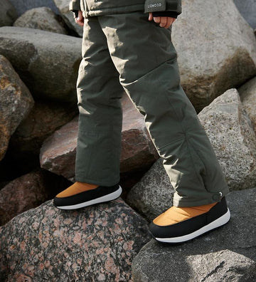 Liewood®Garry™ Golden Caramel csizma - 28 - Liewood - Lábbeli > Csizma