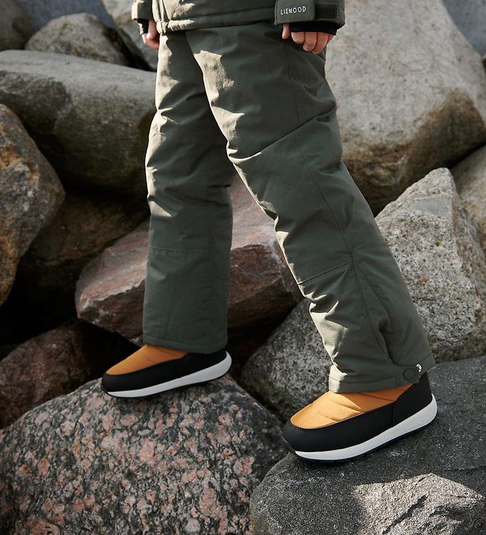 Liewood®Garry™ Golden Caramel csizma - 28 - Liewood - Lábbeli > Csizma