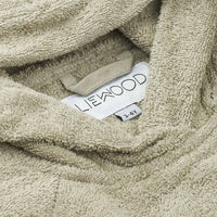 Liewood®Ilja™ Nyuszifüles fürdőköpeny/poncsó - OduStore - Textil - Liewood