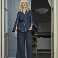 Pelso® Liget Kimono szett - Summer Night black