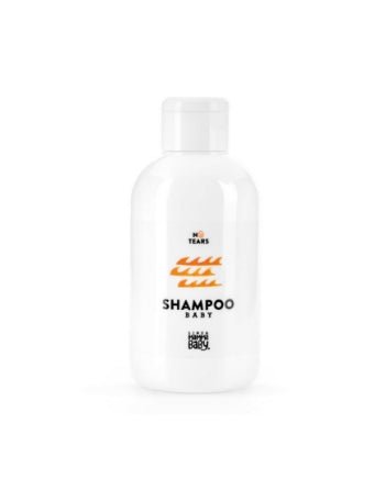 Linea® Baby Sampon - No tears (250 ml) - Linea - Kozmetikumok - OduStore