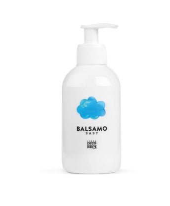 Linea® Balsamo Baby hajbalzsam - 250ml - OduStore - Babaápolás - Linea