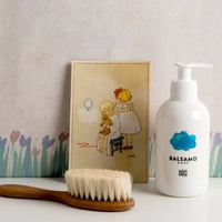 Linea® Balsamo Baby hajbalzsam - 250ml - Linea - Kozmetikumok - OduStore