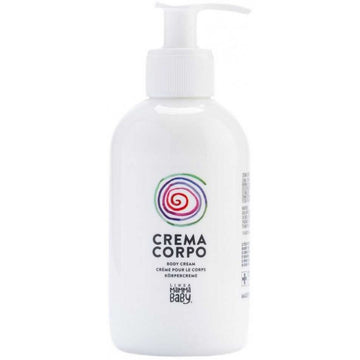 Linea® Mammababy™ Testápoló - Felnőtteknek 250ml