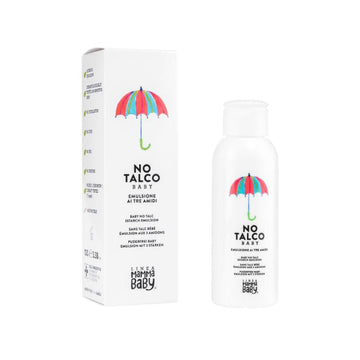 Linea® Mammababy™ No Talco baba krém - Linea - Kozmetikumok - OduStore