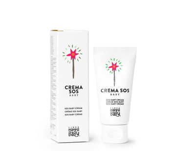 Linea® Mammababy™ SOS baby krém - Linea - Kozmetikumok