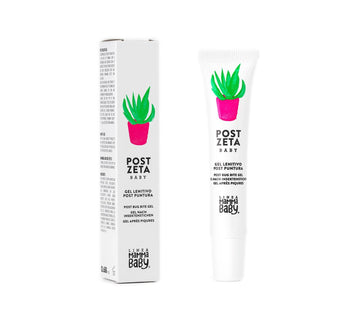 Linea® Post Zeta™ Csípés utáni gél - 20ml - Linea - Kozmetikumok - OduStore