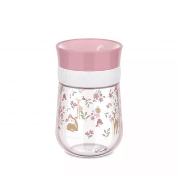 Little Dutch® 360° tanulópohár 300 ml - Fairy garden - Little Dutch - Kulacs - OduStore