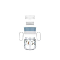 Little Dutch® 360° tanulópohár 300 ml - Forest friends - Little Dutch - Kulacs - OduStore