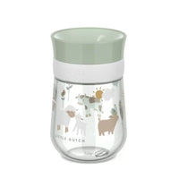 Little Dutch® 360° tanulópohár 300 ml - Little farm - Little Dutch - Kulacs - OduStore