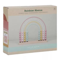 Little Dutch® Abacus Szivárvány - Fairy Garden - Little Dutch - Gyerekjátékok - OduStore
