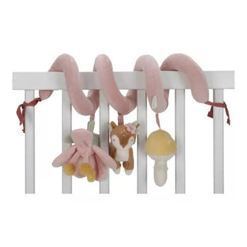 Little Dutch® Activity spirál - Fairy Garden - Little Dutch - Babajátékok - OduStore