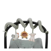 Little Dutch® Activity spirál - Little Farm - Little Dutch - Babajátékok - OduStore