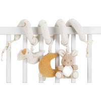 Little Dutch® Activity spirál - Newborn Naturals - Little Dutch - Babajátékok - OduStore