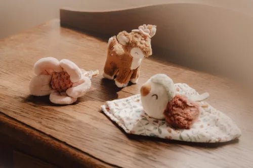 Little Dutch® Ajándékdoboz - Fairy Garden - Little Dutch - Babajátékok - OduStore