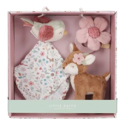 Little Dutch® Ajándékdoboz - Fairy Garden - Little Dutch - Babajátékok - OduStore
