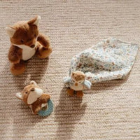 Little Dutch® Ajándékdoboz - Forest Friends - Little Dutch - Babajátékok - OduStore