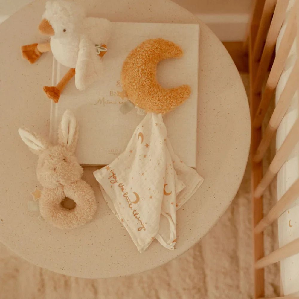 Little Dutch® Ajándékdoboz - Newborn Naturals - Little Dutch - Babajátékok - OduStore