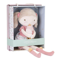 Little Dutch® Anna baba - 35cm - Little Dutch - Játékbabák - OduStore
