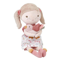 Little Dutch® Anna baba - 35cm - Little Dutch - Játékbabák - OduStore
