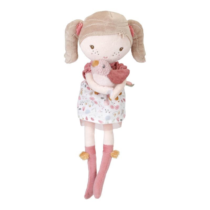 Little Dutch® Anna baba - 35cm - Little Dutch - Játékbabák - OduStore