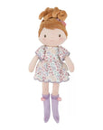 Little Dutch Ava baba - 35 cm - Little Dutch - Játékbabák