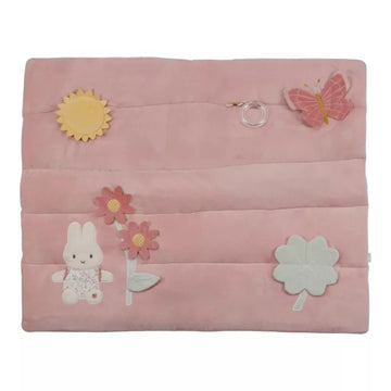 Little Dutch® Baba játszószőnyeg - Lucky Blossom - Little Dutch - Babajátékok - OduStore
