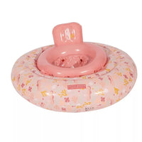 Little Dutch® Baba úszógumi - Ocean dreams pink - Little Dutch - Nyári kellékek - OduStore
