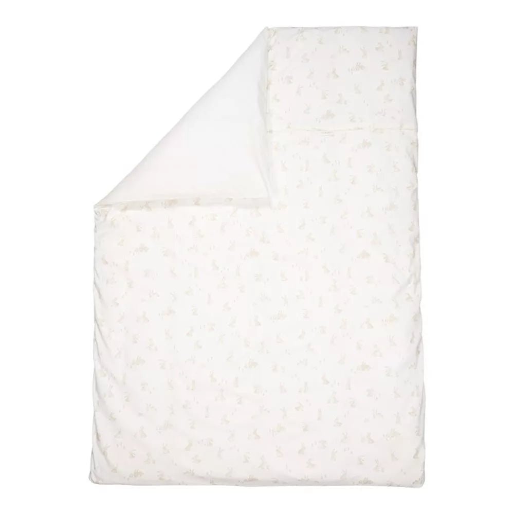 Little Dutch® Babaágynemű szett - Baby Bunny - Little Dutch - Ágynemű - OduStore