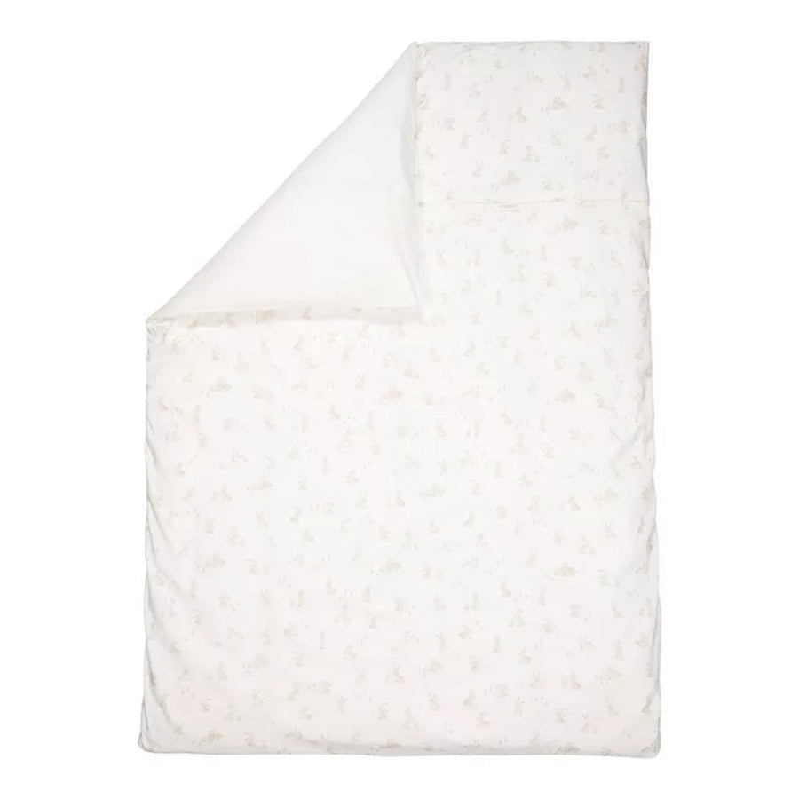 Little Dutch® Babaágynemű szett - Baby Bunny - Little Dutch - Ágynemű - OduStore