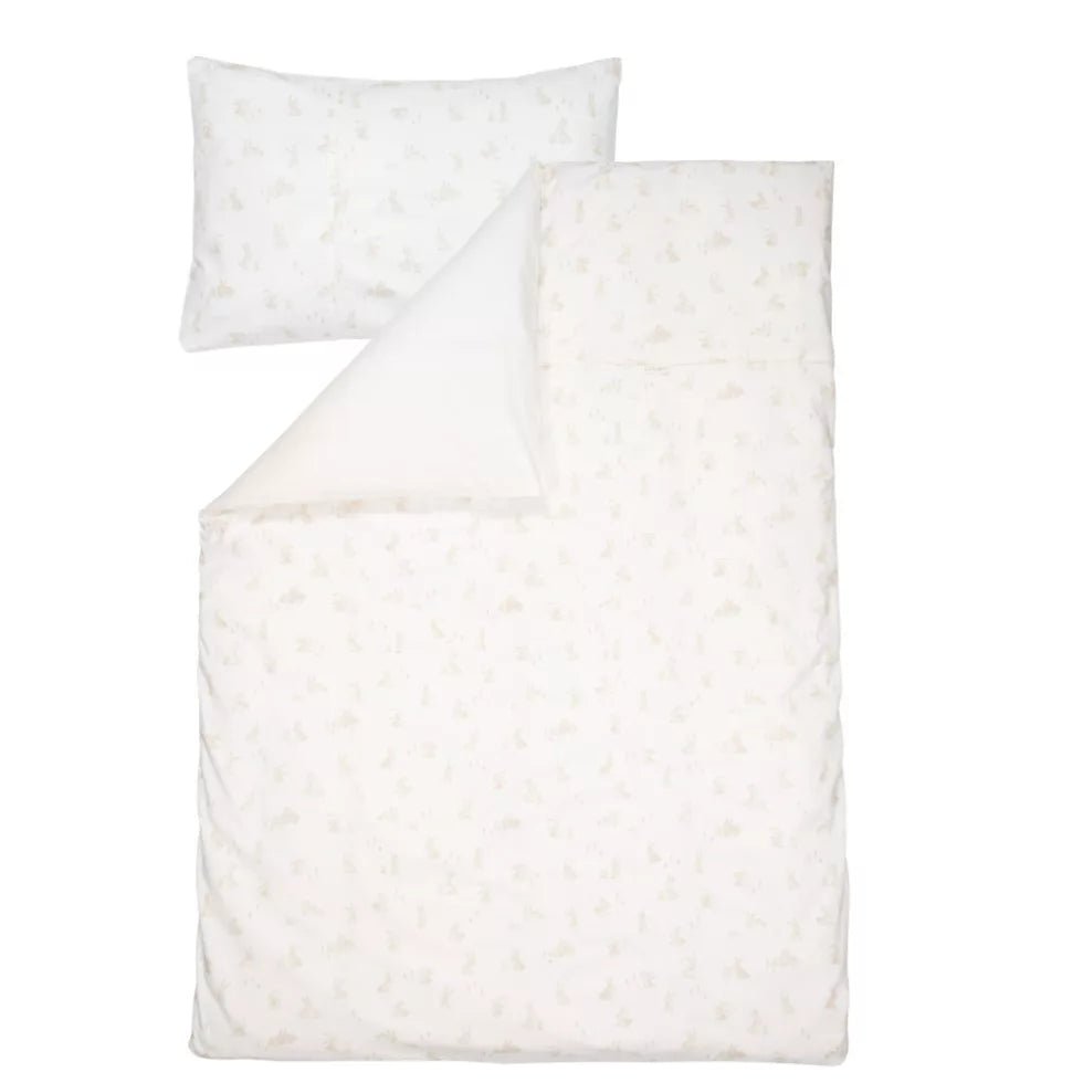 Little Dutch® Babaágynemű szett - Baby Bunny - Little Dutch - Ágynemű - OduStore