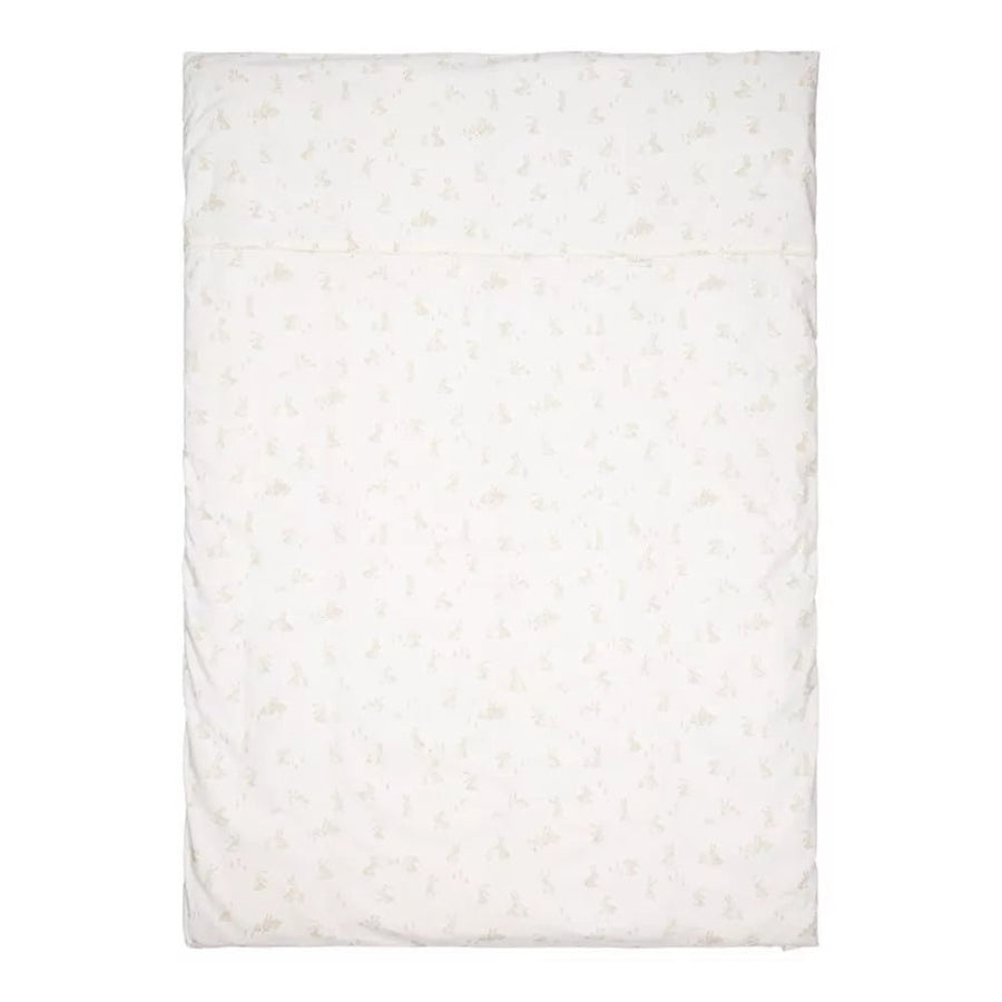Little Dutch® Babaágynemű szett - Baby Bunny - Little Dutch - Ágynemű - OduStore