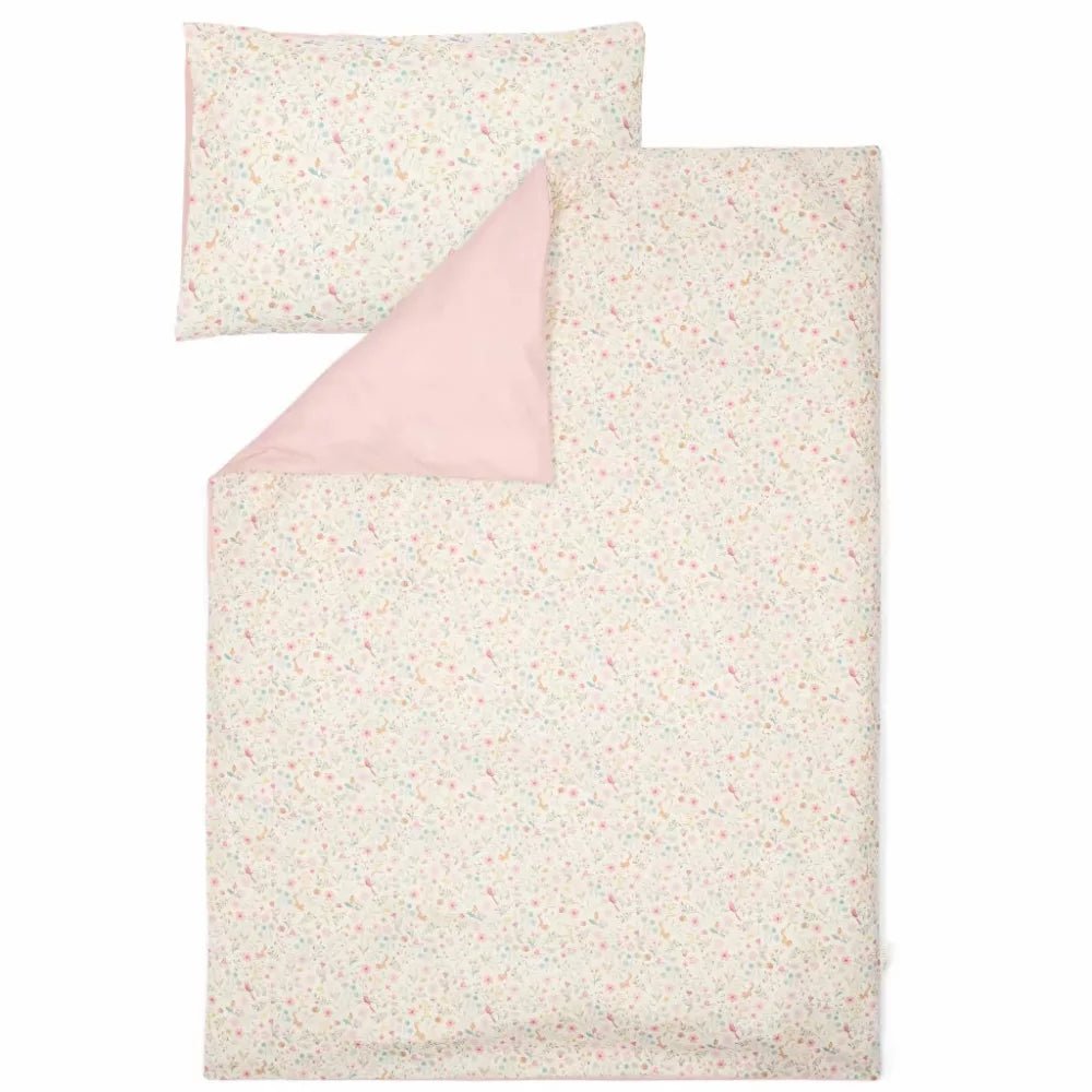 Little Dutch® Babaágynemű szett - Fairy Wonders - Little Dutch - Ágynemű - OduStore