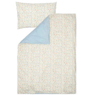 Little Dutch® Babaágynemű szett - Forest Wonders - Little Dutch - Ágynemű - OduStore