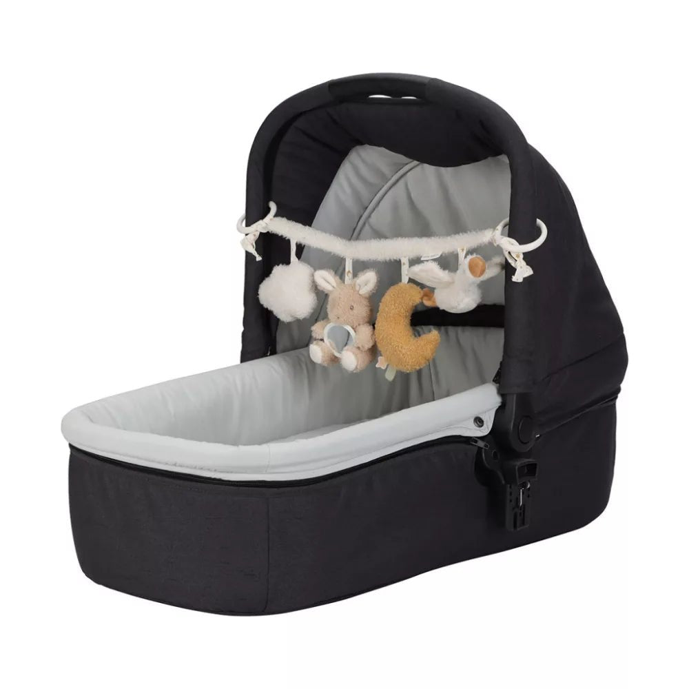 Little Dutch® Babakocsi lánc - Newborn Naturals - Little Dutch - Babajátékok - OduStore