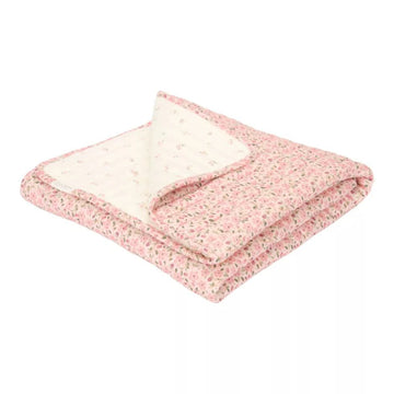 Little Dutch® Babatakaró - Fairy Floral & Fairy Blossom - Little Dutch - Textil - OduStore