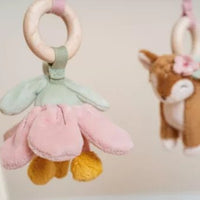 Little Dutch® Babatornáztató - Fairy Garden - Little Dutch - Babajátékok - OduStore