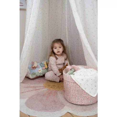 Little Dutch® Baldahin - Fairy Blossom - Little Dutch - Textil - OduStore
